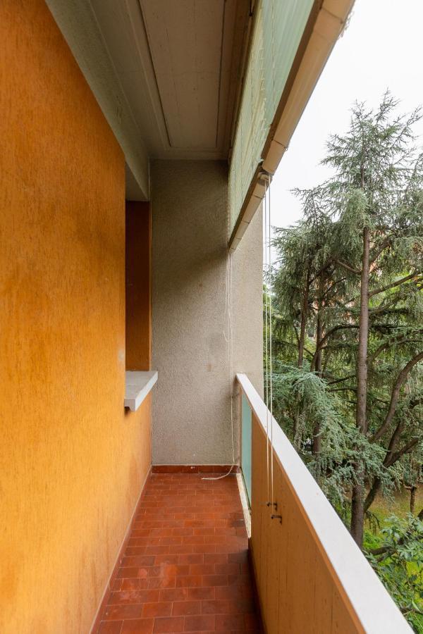 Casa Limone By Wonderful Italy Lägenhet Bologna Exteriör bild
