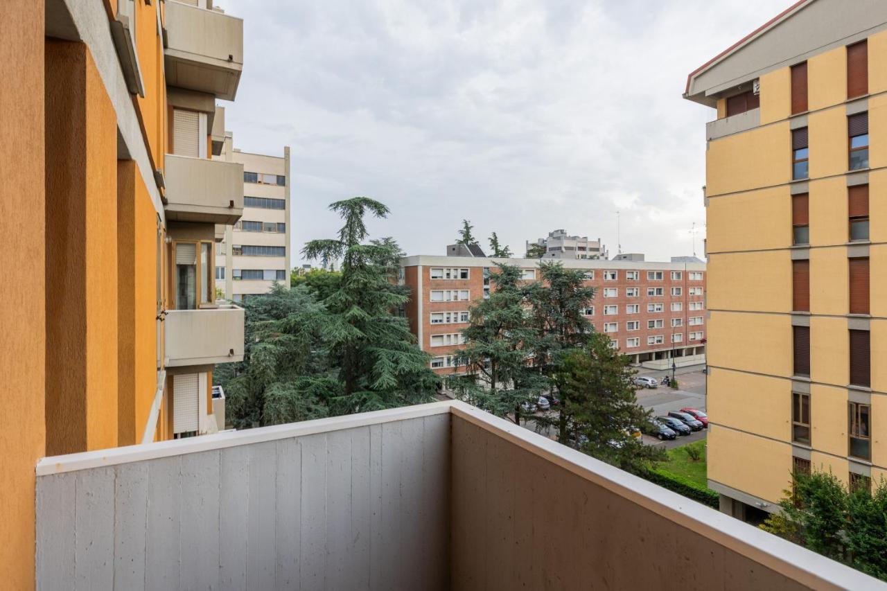 Casa Limone By Wonderful Italy Lägenhet Bologna Exteriör bild