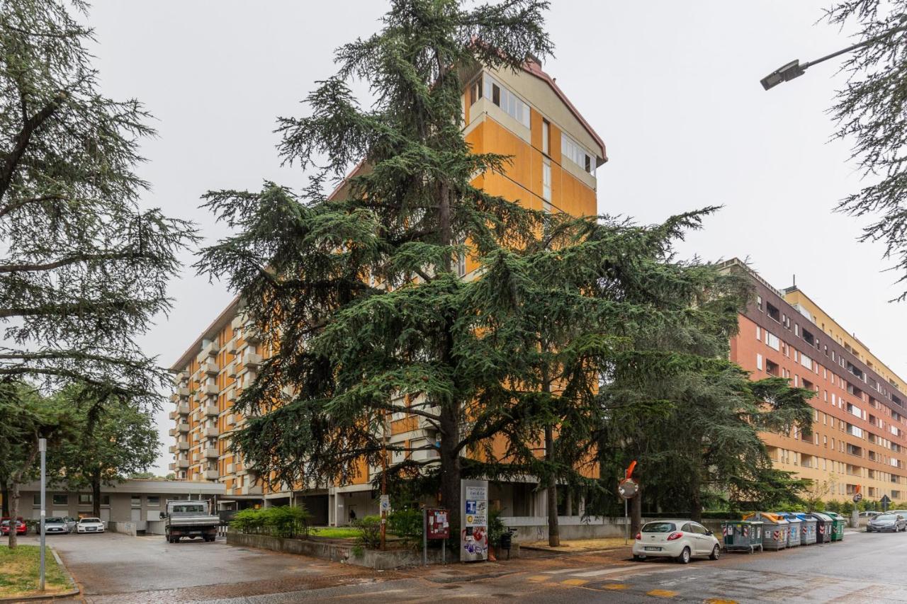 Casa Limone By Wonderful Italy Lägenhet Bologna Exteriör bild
